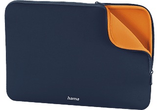 HAMA, Hama Laptop-Sleeve 'Neoprene'; bis 44 cm (17;3') Laptop-Tasche, 