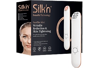 SILKN, Silk'n FaceTite Mini Gesichtsmassage, Silk'n FaceTite Mini Gesichtsmassage
