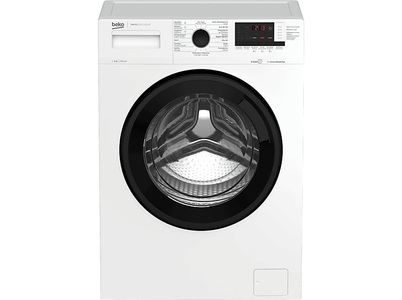 BEKO, BEKO WM215 - Waschmaschine (8 kg, Weiss), BEKO WM215 - Waschmaschine (8 kg, Weiss)