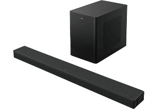 TCL, TCL C935U - Soundbar (Schwarz), TCL C935U - Soundbar (5.1.2, Schwarz)