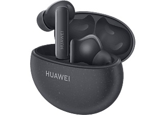 Huawei, Huawei FreeBuds 5i ? Nebula Black In-Ear Kopfhörer, Huawei True Wireless In Ear Kopfhörer FreeBuds 5i Nebula Black On ?