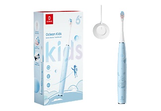 OCLEAN Kids - Elektrische Zahnbürste (Blau)