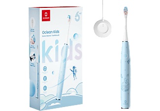 Oclean, OCLEAN Kids - Elektrische Zahnbürste (Blau), Oclean Kids Zahnbürste Blau