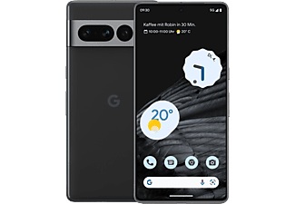 Google, Pixel 7 Pro 256GB, Handy, Google Pixel 7 Pro 5G