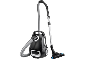 TRISA, TRISA Professional Clean T7742 - Staubsauger (Schwarz, ), Trisa T7742 Professional Clean Staubsauger