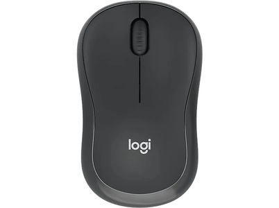 LOGITECH M240 Silent - Maus (Grafit)