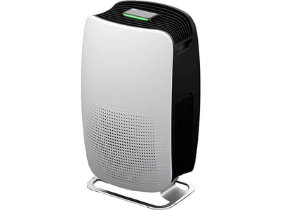 MILL, Mill Silent Pro Air Purifier Luftreiniger, Mill APSILENT Silent Pro Luftbefeuchter Weiss