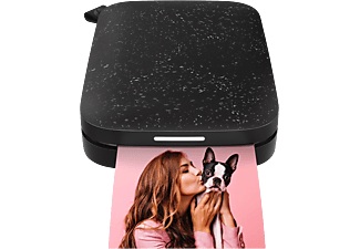 Hp, HP Sprocket 200 Fotodrucker Druck-Auflösung: 313 x 400 dpi Papierformat (max.): 50 x 76 mm, HP Sprocket 200 Fotodrucker Druck-Auflösung: 313 x 400 dpi Papierformat (max.): 50 x 76 mm
