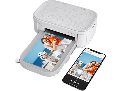Hp, HP Sprocket Studio Plus Mobiler Fotodrucker, HP Sprocket Studio Plus - Fotodrucker