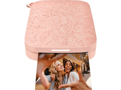 Hp, HP Sprocket 200 Fotodrucker Druck-Auflösung: 313 x 400 dpi Papierformat (max.): 50 x 76 mm, HP Sprocket - Fotodrucker