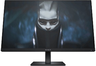 Hp, OMEN 24 Gaming Monitor 60,5 cm (23,8