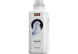 MIELE, Miele Weichspüler, Miele WA SO 1503 L / UltraSoft Weichspüler 1,5 l für kuschelweiche Wäsche und frischen Aqua-Duft.