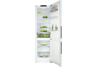 MIELE, Miele Kühl-Gefrierkombination KFN 4395 DD ws, Miele Kühl-Gefrierkombination KFN 4395 DD ws