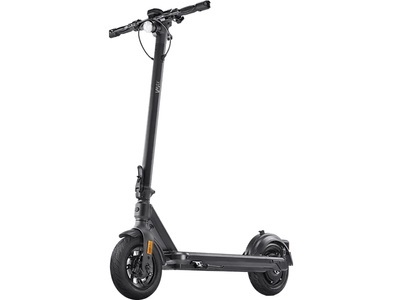 VMAX, VMAX VX2 PRO LT-B - E-Scooter (Schwarz), VMAX VX2 PRO LT-B E-Scooter