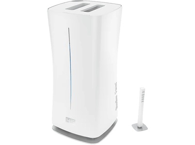 Stadler Form, Stadler Form Eva Ultraschall-Vernebler weiss, STADLER FORM Eva WiFi - Luftbefeuchter (Weiss)