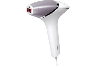 Philips, Philips IPL-Haarentferner »Lumea Prestige BRI947/00«, 450.000 Lichtimpulse, 4 Aufsätze (Achseln, Bikinizone, Körper und Gesicht), 