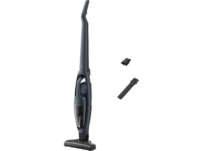 Electrolux, ELECTROLUX ES31CB18DB - Kabelloser Staubsauger (Denim Blue), ELECTROLUX ES31CB18DB - Kabelloser Staubsauger (Denim Blue)