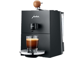 Jura, JURA ONO Kaffeemaschine Schwarz, JURA ONO Coffee Black (SA)