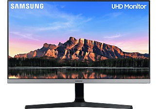 Samsung, U28R550UQP, LED-Monitor, Samsung Monitor LU28R550UQPXEN 28