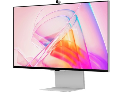 Samsung, SAMSUNG ViewFinity S9 LS27C902PAU - Monitor, 27 