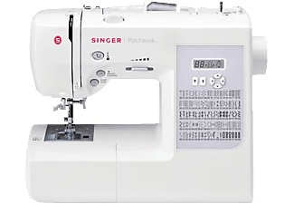 Singer, Singer N?hmaschine Patchwork 7285Q, Singer Nähmaschine Patchwork 7285Q