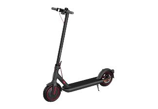 xiaomi, Mi Electric Scooter 4 Pro, E-Scooter, Xiaomi E-Scooter »eScooter 4 Pro, black, CH« 20 km/h 55 km