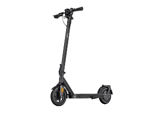 VMAX, VMAX VX5 LT - E-Scooter (Schwarz), VMAX E-Scooter »E-Scooter VX5 LT Schwarz« 20 km/h 18 km