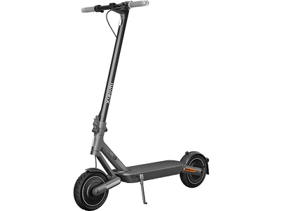 xiaomi, XIAOMI 4 Ultra CH - E-Scooter (Schwarz), Xiaomi Scooter 4 Ultra