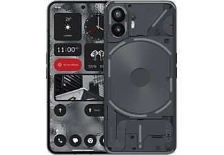 NOTHING, NOTHING phone (2) - Smartphone (6.7 