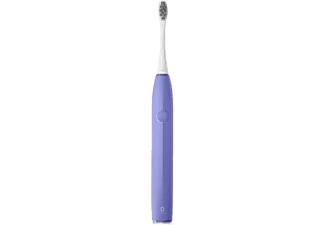 Oclean, OCLEAN Endurance - Elektrische Zahnbürste (Lilac), Oclean Endurance Zahnbürste Lila