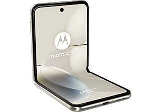 Motorola, Motorola Razr 40 256Gb Vanilla Cream Smartphone, Motorola Razr 40 - 256 GB, Vanilla Cream, 6.9