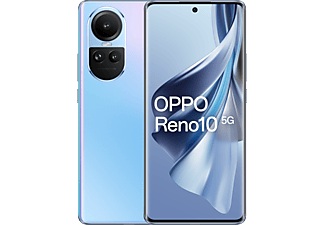 Oppo, OPPO Reno10 5G - Smartphone (6.7 