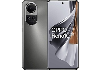 Oppo, OPPO Reno10 5G - Smartphone (6.7 