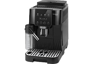 De Longhi, DE-LONGHI ECAM220.60.B Magnifica Start Milk - Kaffeevollautomat (Schwarz), DE-LONGHI ECAM220.60.B Magnifica Start Milk - Kaffeevollautomat (Schwarz)
