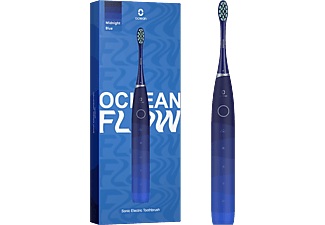 Oclean, OCLEAN Flow - Elektrische Zahnbürste (Blau), Oclean Zahnbürste Flow, Elektrisch, blau
