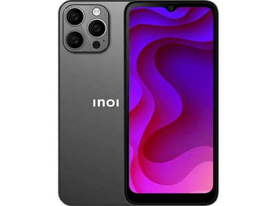 INOI, INOI A72 - Smartphone (6.5 