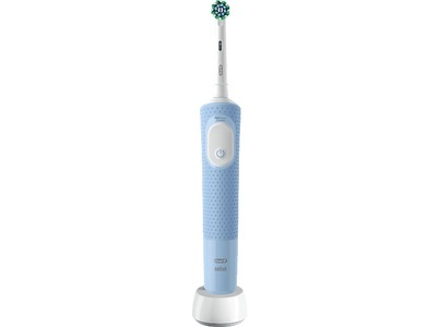 ORAL-B Vitality Pro - Elektrische Zahnbürste (Blau)