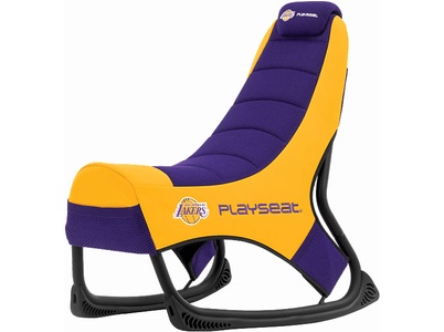 Playseat, PLAYSEAT Champ NBA Edition - LA Lakers - Gaming Stuhl (LA Lakers), Playseat Gaming-Stuhl »Champ NBA Edition - LA Lakers«