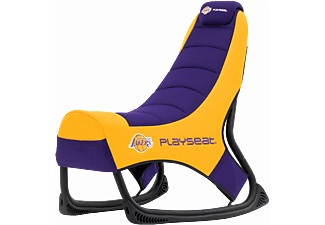 Playseat, PLAYSEAT Champ NBA Edition - LA Lakers - Gaming Stuhl (LA Lakers), Playseat Gaming-Stuhl »Champ NBA Edition - LA Lakers«