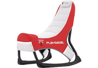 Playseat, PLAYSEAT Champ NBA Edition - Chicago Bulls - Gaming Stuhl (Chicago Bulls), PLAYSEAT Champ NBA Edition - Chicago Bulls Gaming Stuhl (Chicago Bulls)