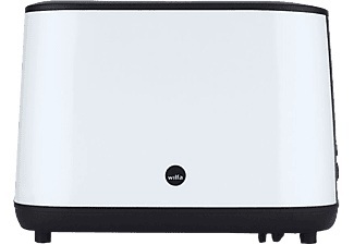 Wilfa, WILFA TO3GW-1000 Breakfast - Toaster (Weiss), Wilfa Toaster Breakfast Weiss