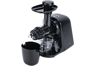 Wilfa, Wilfa Slow-Entsafter SJB-500 Schwarz, Wilfa Slowjuicer Juicemaster Fresh Schwarz