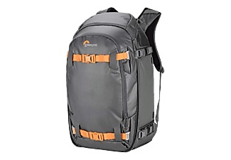 LOWEPRO Whistler Rucksack 450 AW II - Rucksack (Grau)