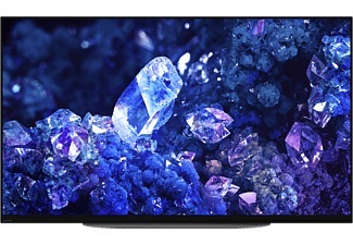 Sony, OLED-Fernseher SONY 42''/106 cm XR42A90K, SONY XR-42A90K - TV (42 
