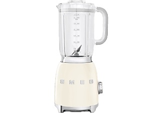 SMEG, SMEG 50's Retro Style Standmixer crème, 