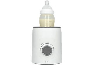 Alecto, ALECTO BW-600 - Fläschchenwärmer (Weiss), Alecto Flaschen Wärmer BW-600