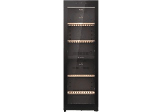 Haier, HAIER HWS236GDGU1 - Weinklimaschrank (Standgerät), Haier Weintemperierschrank »HWS236GDGU1«, für 236 St. Standardflaschen á 075l