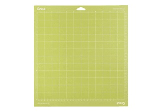 Cricut, Cricut Schneidematte Strandardgrip, Cricut Schneidematte Strandardgrip 30.5 x 30.5 cm 1 Stück