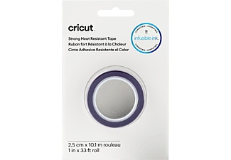 Cricut, Cricut Strong Heat Resistant Tape Klebeband, Cricut Strong Heat Resistant Tape Klebeband