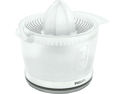 Philips, Philips Zitruspresse HR2738/00 25 W Weiß